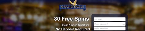 grand eagle casino sign in.